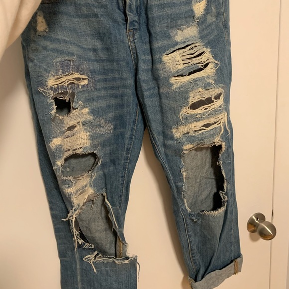 Jeans - Picture 1 of 1